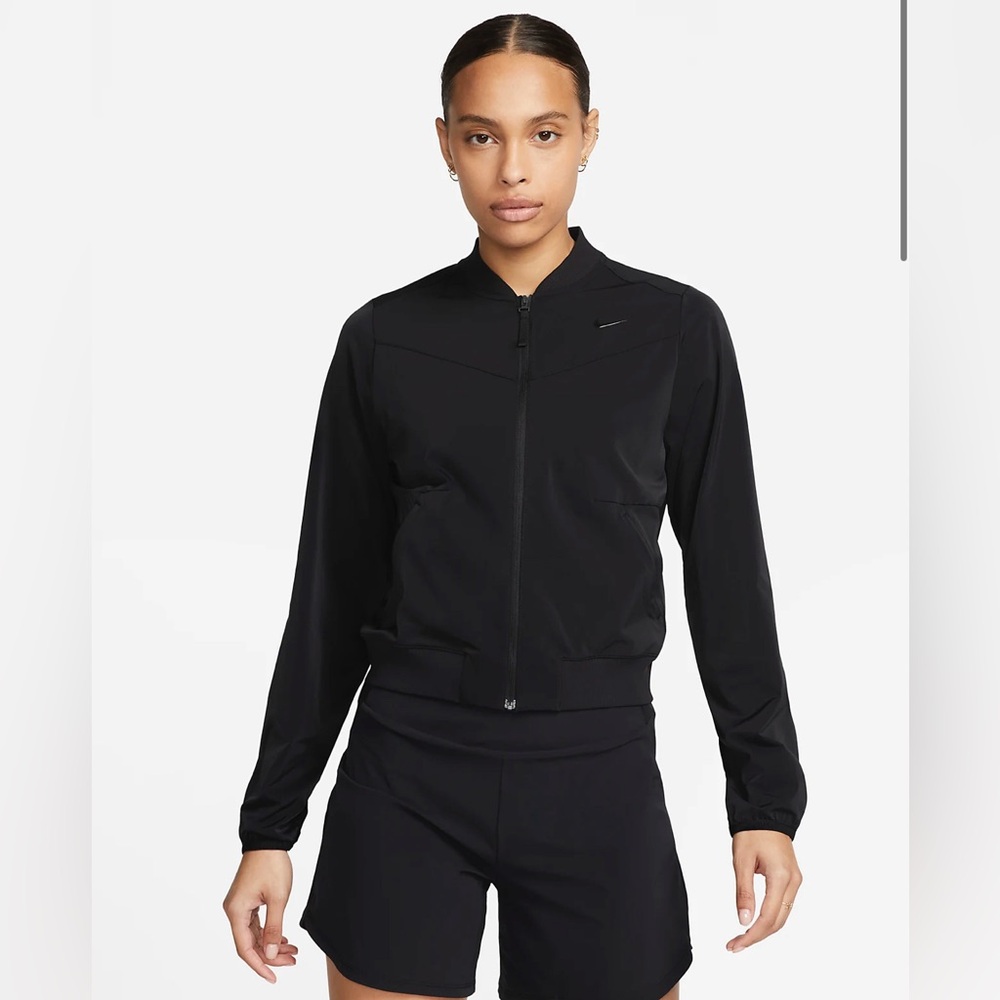 Nike Bomber Jacket - image 1